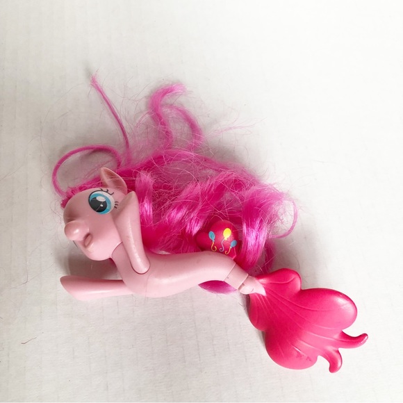 Vintage My Little Pony Figurines Lot - Picture 4 of 11